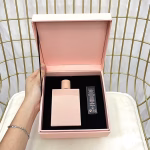 GUCCI Lipstick, Perfume & Comb 3-Piece Set - Image 4