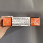 Original-Standard Hermès Classic Perfume Sample 4-Piece Set - Image 5