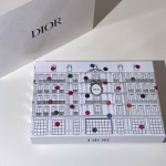 1:1 Replica Dior Château Perfume Samples - 5ml 5-Piece Set (US Version) - Image 3