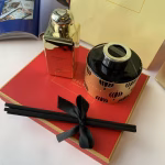 Jo Malone Red & Gold Limited-Edition Gift Set Perfume - Image 7