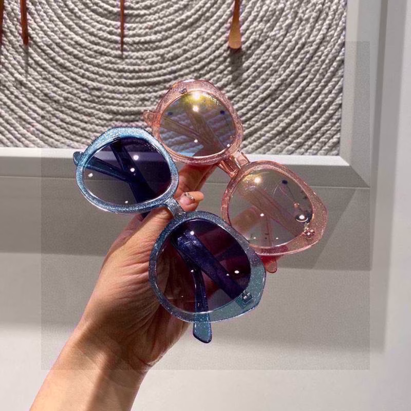 4 Jimmy Choo Sunglasses - Image 1