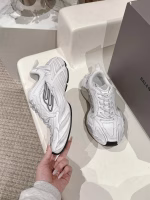 Balenciaga Hiking Sneakers & Chunky Sneakers Couple's Style Casual Shoes - Image 2