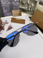 High-Quality GUCCI Men’s Polarized Sunglasses - Image 3