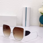 Jimmy Choo Glitter Collection Sunglasses - Image 7