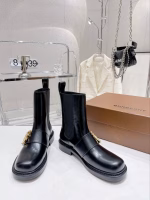 Burberry Chelsea Ankle Boots - Image 2