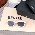 Gentle Monster New Arrival Versatile Small-Frame Sunglasses - Image 6