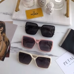 Fendi Original Sealed-Packaging 2022 New Arrival Sunglasses