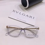 Bvlgari Square-Frame Myopia Glasses - Image 5