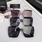 Chanel Best-Selling Women's Polarized Sunglasses