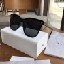 Dior Square Oversized Sunglasses (Official Counter Packaging) - Image 4