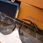Hit Style LV Sunglasses: Men's Polarized Sunglasses - Image 4