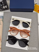 Louis Vuitton Polaroid Resin Lens Sunglasses - Image 2
