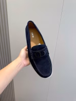 Dior Granville Men's Loafers (Original Replica) - Image 4