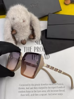 Dior 2025 New Spring Sunglasses - Image 6