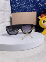 Dior 2025 New Fashion Club M7U Sunglasses - Image 6