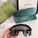 Gucci GG1477S Vintage Style Mirror-Design Sunglasses - Image 7