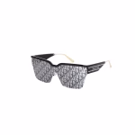 Dior M4U Eye Mask Sunglasses - Image 4