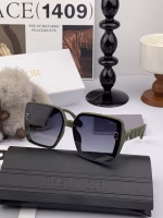 Dior D9295 High-Quality New Women's Polarized Sunglasses - Image 6