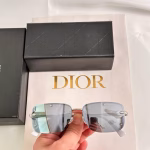 Dior DIORS4U Men's Sunglasses - Image 8