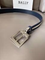 Bally  Counter Same-Style Men's Casual Belt - Image 2