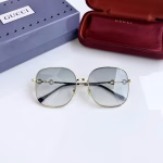 GUCCI GG0879S Horsebit Collection Sunglasses - Image 5