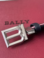 BALLY Men's Double-sided Belt - Image 2
