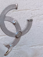 Chanel Purchasing Agent-Level Women's Classic Double C Belt - Image 3