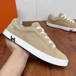 HERMES Kid Series Men's Sneakers - Image 3