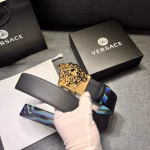 Versace Explore Double-sided Belt - Image 5