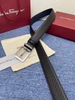 Ferragamo Top Original Order Belt - Image 6