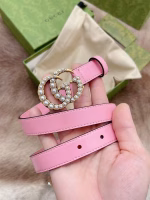 Gucci Business & Casual Style Women's Belt - Image 5