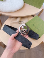 Gucci Men's Belt Original New Style - Image 3