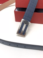Cartier Counter-Synchronized Men's Original Order Belt - Image 9