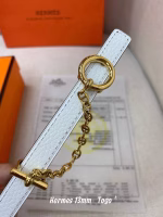 Hermès Mini Constance Women's Belt - Image 7