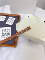 LOEWE New Women's Belt - Image 4