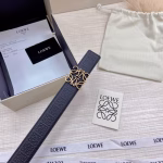 Loewe Women's Belt - Image 6