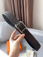 Hermès Men's Belt - Image 7