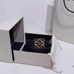 Loewe (NFC) Classic Men's Reversible Belt - Image 10