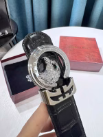 Stefano Ricci Eagle Head NFC-enabled Men's Belt - Image 6