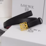 Loewe Genuine Leather Women's Belt - Image 10