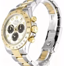 Replica Rolex Daytona 40mm White Dial 116523 - Image 3