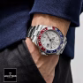Rolex Gmt Master II White Dial Replica - Image 2