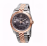 Rolex Datejust 126301 Two Tone Replica - Image 2