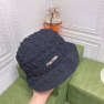Original MiuMiu 2022 new stylish women's summer new photo-taking French sun hat - Image 4