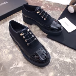 2022 Big Hit: Chanel Loafers