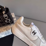 Chanel 2022 New Casual Sports Shoes - Image 6