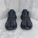 Dolce & Gabbana 2024 New DG TOGETHER Collection Chunky Casual Sports Sneakers - Image 2