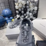 Balenciaga 3XL Sneaker Generation 9 Series Unisex Casual Chunky Sneakers/Sports Shoes - Image 7