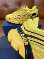Dior Retro-Inspired Men's Jogging Fashion Sneakers - Image 6