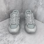 Dior x Stone Island Collaborative B30 Running Shoes